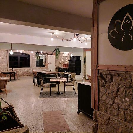 Moulin De Monpoisson Bed & Breakfast Le Puy Bagian luar foto